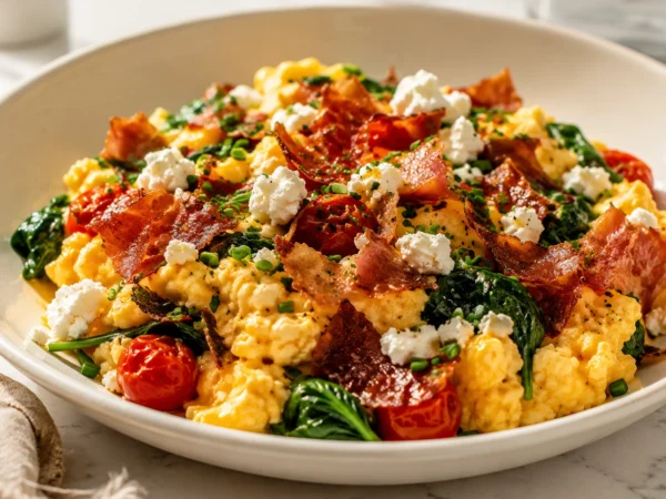 The Power Skillet